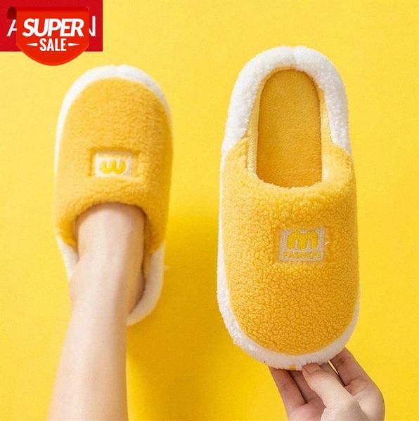 asifn winter women slippers house winter cotton women men home cute plush bedroom non-slip ladies cute fur soft soles shoes #vc6g, Black
asifn winter women slippers house winter cotton women men home cute plush bedroom non-slip ladies cute fur soft soles shoes #vc6g, Black