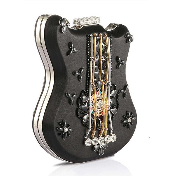 trend violin shaped pearl embroidery banquet slant cross versatile drs handmade baogong main bag
trend violin shaped pearl embroidery banquet slant cross versatile drs handmade baogong main bag
