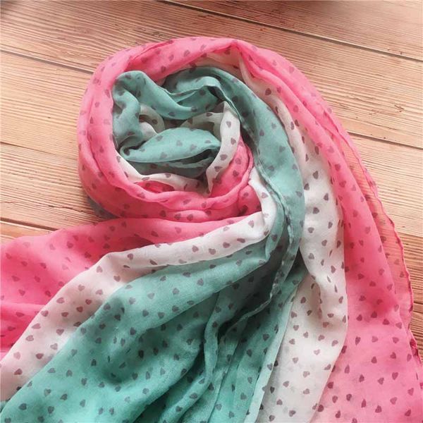 beautiful spring and summer autumn women silk scarf shawl feel soft and unique design each scarf different color., Blue;gray
beautiful spring and summer autumn women silk scarf shawl feel soft and unique design each scarf different color., Blue;gray