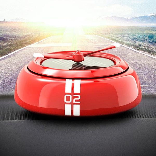 car air freshener solar interstellar double-ring rotating suspended conditioning outlet perfume diffuser ornament
car air freshener solar interstellar double-ring rotating suspended conditioning outlet perfume diffuser ornament