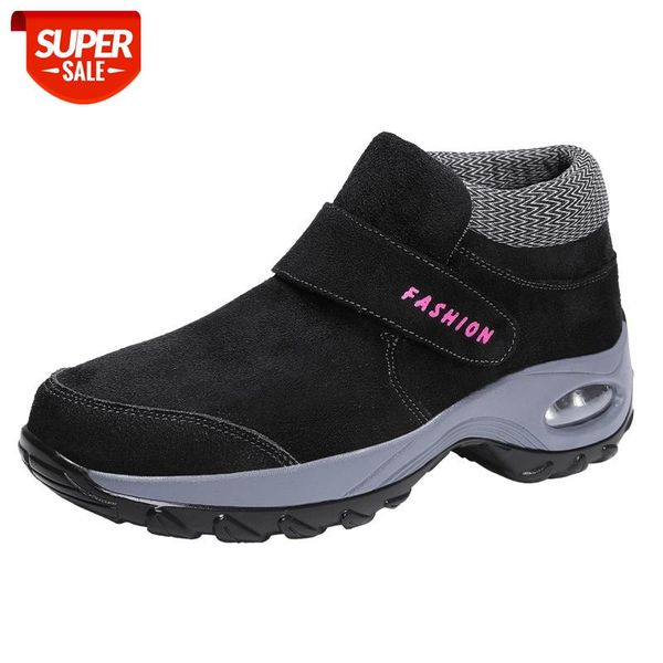 2020 autumn winter new women shoes warm velvet women's non-slip outdoor casual shoes thick bottom mother cotton w93 #bg1k
2020 autumn winter new women shoes warm velvet women's non-slip outdoor casual shoes thick bottom mother cotton w93 #bg1k