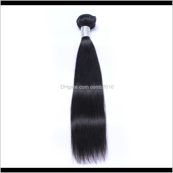 brazilian virgin human hair straight unprocessed remy hair weaves double wefts 100g/bundle 1bundle/lot can be dyed bleached 11fez eirlm, Black
brazilian virgin human hair straight unprocessed remy hair weaves double wefts 100g/bundle 1bundle/lot can be dyed bleached 11fez eirlm, Black