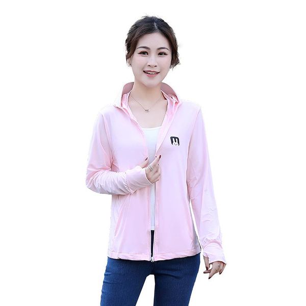 women's jackets sun protection jacket uv summer outdoor cloth thin cycling, Black;brown
women's jackets sun protection jacket uv summer outdoor cloth thin cycling, Black;brown