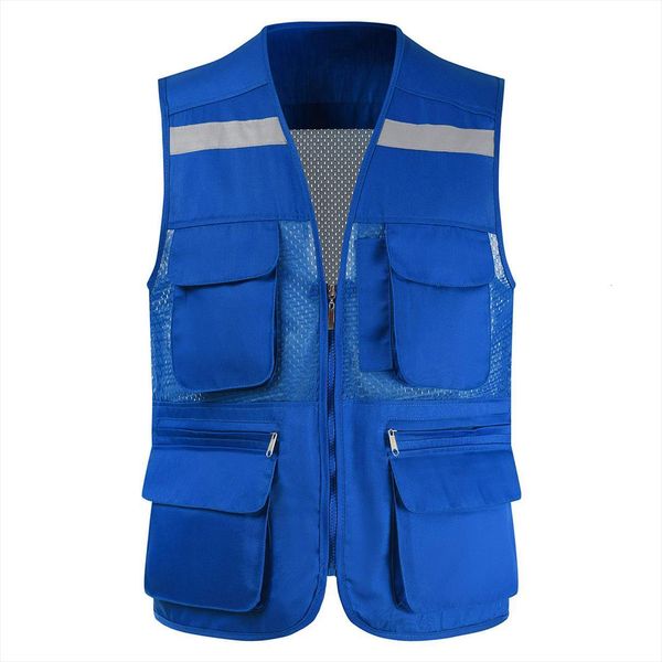 mens vest tool coat fashion summer pgrapher waistcoat mesh work sleeveless jacket many pocket male, White;black
mens vest tool coat fashion summer pgrapher waistcoat mesh work sleeveless jacket many pocket male, White;black