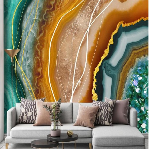 wallpapers custom modern wallpaper for living room light luxury abstract marble tv background wall
wallpapers custom modern wallpaper for living room light luxury abstract marble tv background wall