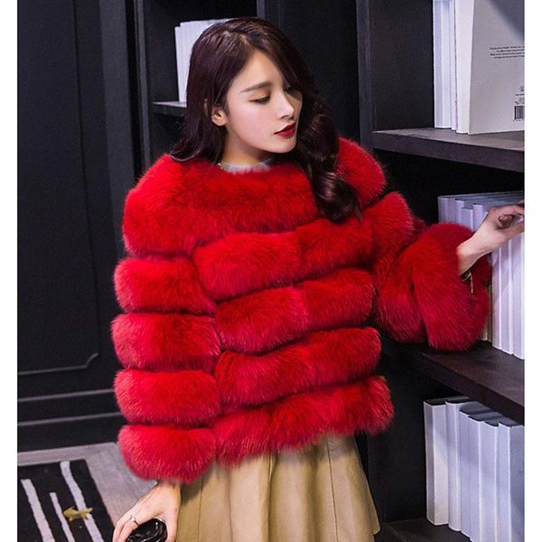 women's fur & faux genuine 2021 pure natural coat suitable for women, winter coat, wholesale, Black
women's fur & faux genuine 2021 pure natural coat suitable for women, winter coat, wholesale, Black