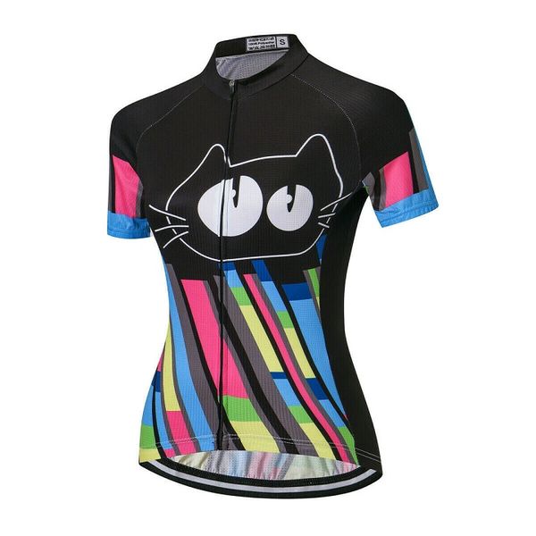 2021 pro team retro classic youth cat cycling jersey mountain bike clothing quick dry wear summer mtb bicycle shirt, Black;red
2021 pro team retro classic youth cat cycling jersey mountain bike clothing quick dry wear summer mtb bicycle shirt, Black;red