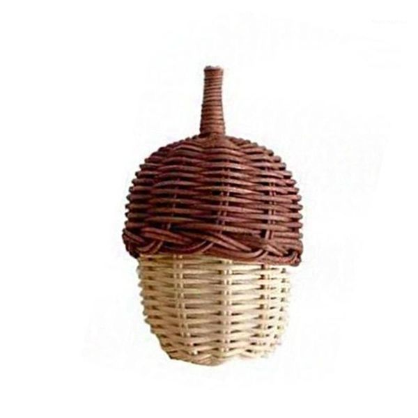 storage baskets handmade rattan pine cones shaped woven bag with handle portable basket picnic pography props e8bd1
storage baskets handmade rattan pine cones shaped woven bag with handle portable basket picnic pography props e8bd1