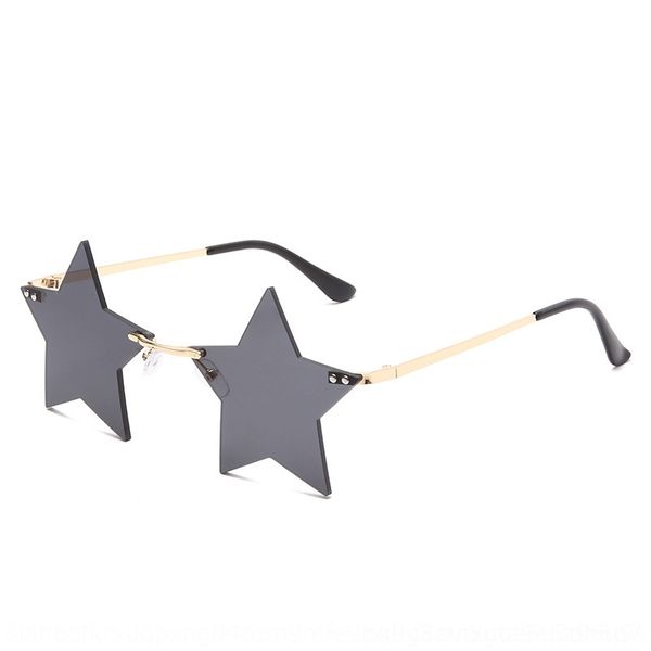 432 Fo9n6 Multilateral star ocean personality Fashion Multilateral frameless eyeglass Cycling Glasses star ocean personality frameless, White;black
432 Fo9n6 Multilateral star ocean personality Fashion Multilateral frameless eyeglass Cycling Glasses star ocean personality frameless, White;black