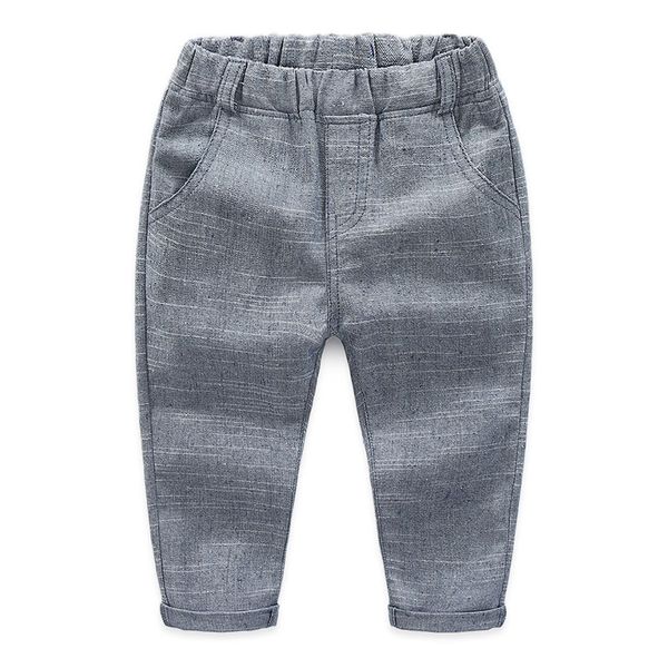 2021 Spring Autumn Europe 3-12T Years Teenage Student Solid Color Elastic Child Trousers Baby Kids Boys School Style Long Pants, Gray
2021 Spring Autumn Europe 3-12T Years Teenage Student Solid Color Elastic Child Trousers Baby Kids Boys School Style Long Pants, Gray