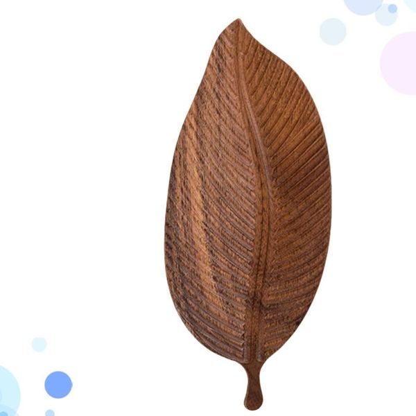dishes & plates leaf shaped snack plate creative household dish practical dried fruit tray for living room home (size)
dishes & plates leaf shaped snack plate creative household dish practical dried fruit tray for living room home (size)