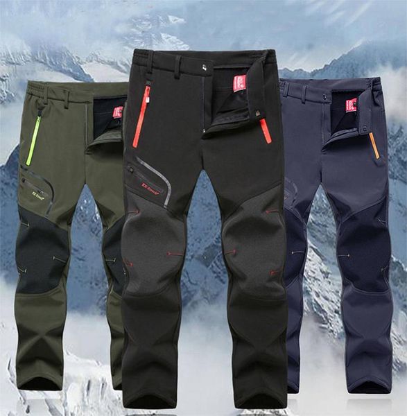 men's pants 2021 men oversized plus size winter softshell fleece outdoor trekking fish camp climb hiking ski warm travel trousers, Black
men's pants 2021 men oversized plus size winter softshell fleece outdoor trekking fish camp climb hiking ski warm travel trousers, Black