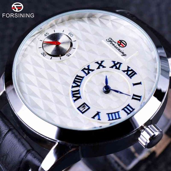 winner men brand clock luxury male automatic fashion casual design small dial display calendar leather, Slivery;brown
winner men brand clock luxury male automatic fashion casual design small dial display calendar leather, Slivery;brown