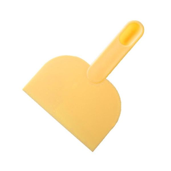baking & pastry tools multifunction dough cutter food grade plastic cream spatula bread scraper kitchen tool
baking & pastry tools multifunction dough cutter food grade plastic cream spatula bread scraper kitchen tool