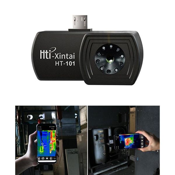 cameras ht-201 hti cell phone external infrared thermal image mini imaging camera video & type-c thermometer 35ed
cameras ht-201 hti cell phone external infrared thermal image mini imaging camera video & type-c thermometer 35ed
