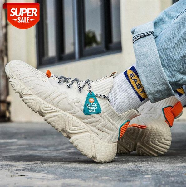 men's shoes, net surface increased sports and leisure flying knitting breathable shoes #lu96
men's shoes, net surface increased sports and leisure flying knitting breathable shoes #lu96