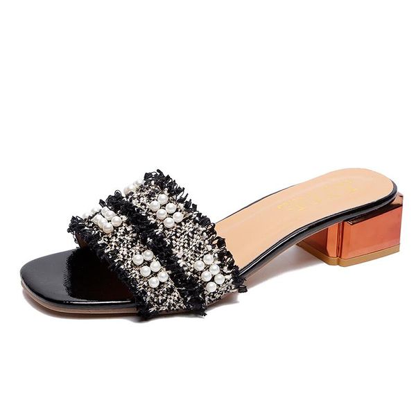 slippers summer women shoes woman beach colorful string bead fashion flip flops mules jelly ladies female slides, Black
slippers summer women shoes woman beach colorful string bead fashion flip flops mules jelly ladies female slides, Black
