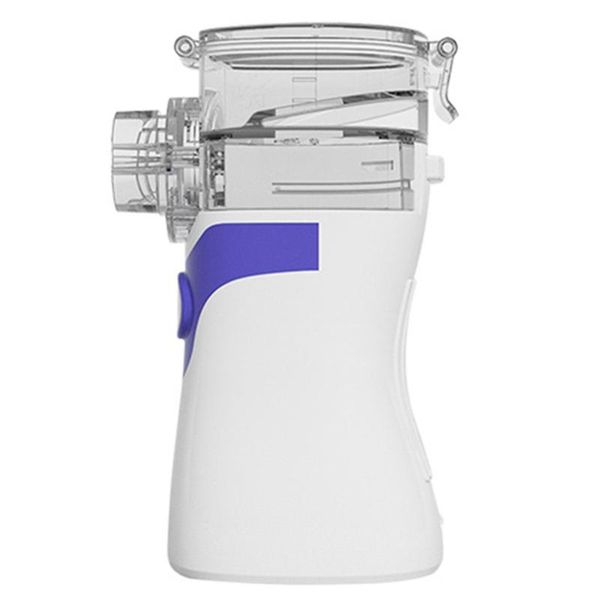 hand-held portable silent nebulizer child atomizer suction air compression health oral cleansing purifiers
hand-held portable silent nebulizer child atomizer suction air compression health oral cleansing purifiers