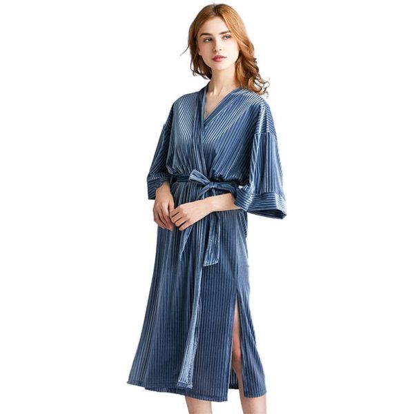 women's sleepwear dresses for women 2021 bathrobe sleep suit vneck clothes velvet robe pajamas female kimono home nightwear sets, Black;red
women's sleepwear dresses for women 2021 bathrobe sleep suit vneck clothes velvet robe pajamas female kimono home nightwear sets, Black;red