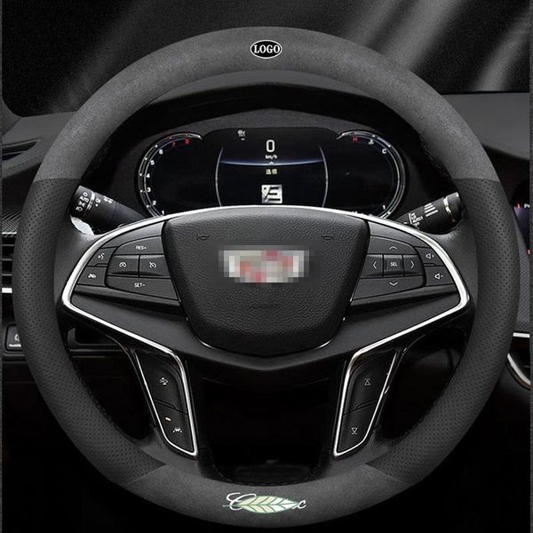 steering wheel covers for 3d laser printing logo cow leather car cover fit escalade srx xts cts ext xt5 ct4 ct5 xt4 ct6 xt6
steering wheel covers for 3d laser printing logo cow leather car cover fit escalade srx xts cts ext xt5 ct4 ct5 xt4 ct6 xt6