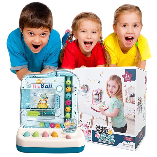 Kids Math Toy Color Match Games Montessori Early Learning Educational Toys for Children Musical&Light Fun Calculate Game
Kids Math Toy Color Match Games Montessori Early Learning Educational Toys for Children Musical&Light Fun Calculate Game