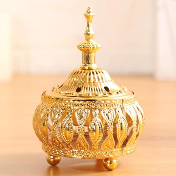 1pc delicate middle east european style incense for home decoration decorative ornament fragrance lamps
1pc delicate middle east european style incense for home decoration decorative ornament fragrance lamps