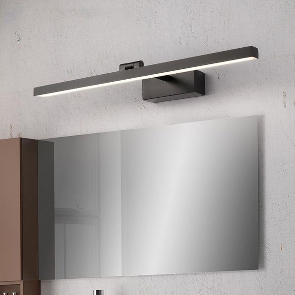 wall lamp 9w 40cm / 12w 50cm modern simple bathroom mirror indoor led makeup light for bedroom dressing room
wall lamp 9w 40cm / 12w 50cm modern simple bathroom mirror indoor led makeup light for bedroom dressing room