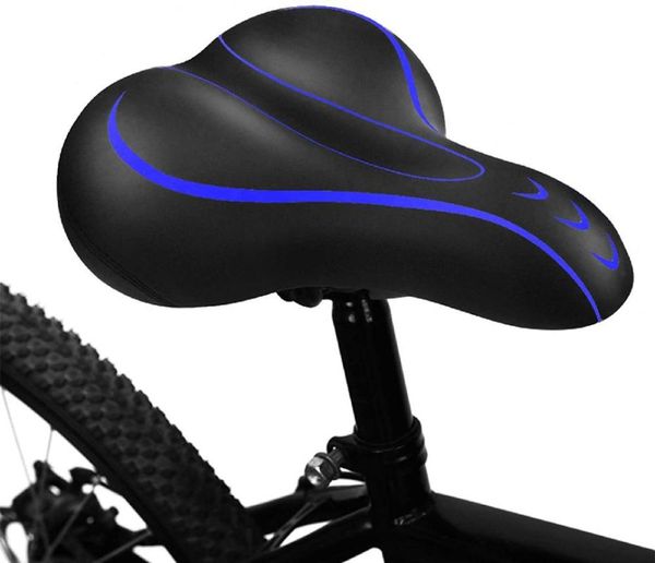bike saddles bicycle seat anti-skid absorbing soft thick pu waterproof comfortable memory stock saddle accessories
bike saddles bicycle seat anti-skid absorbing soft thick pu waterproof comfortable memory stock saddle accessories