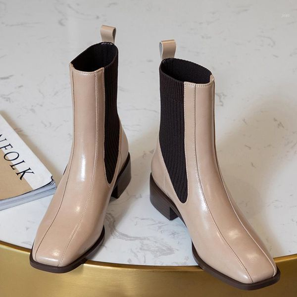 boots patent leather mid-calf for women square toe low heels woman shoes slip-on platform ladies short winter1, Black
boots patent leather mid-calf for women square toe low heels woman shoes slip-on platform ladies short winter1, Black