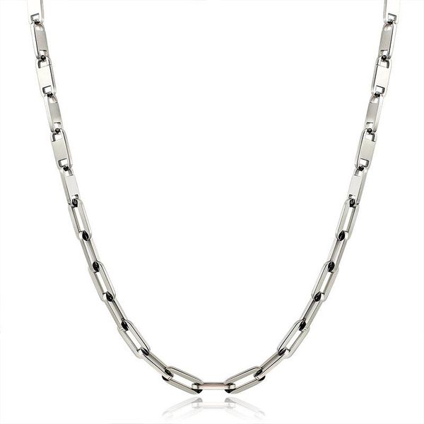fashion silver color link ladies necklace metal sweater choker collar party present chains chokers, Golden;silver
fashion silver color link ladies necklace metal sweater choker collar party present chains chokers, Golden;silver