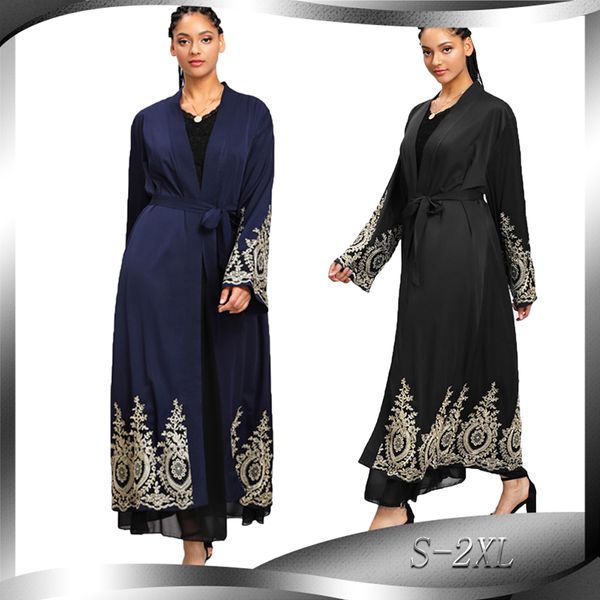 abaya kimono cardigan turkish muslim hijab dress saudi arabia african dresses for women coat kaftan dubai caftan islam clothing, Red
abaya kimono cardigan turkish muslim hijab dress saudi arabia african dresses for women coat kaftan dubai caftan islam clothing, Red