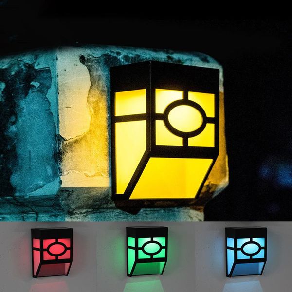 wall light garden decoration solar outdoors lamp outdoor led waterproof applique murale exterieur lamps
wall light garden decoration solar outdoors lamp outdoor led waterproof applique murale exterieur lamps