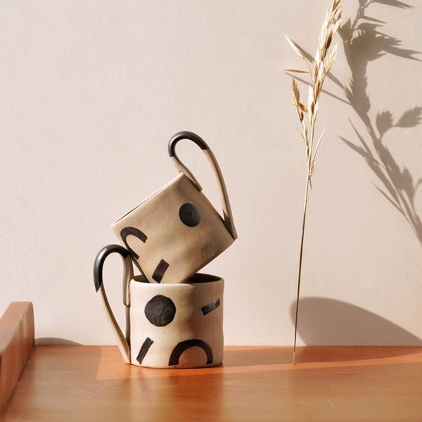 mugs mini creative coffee mug ceramic office water cup animal children home couple with lid espresso tumblers
mugs mini creative coffee mug ceramic office water cup animal children home couple with lid espresso tumblers