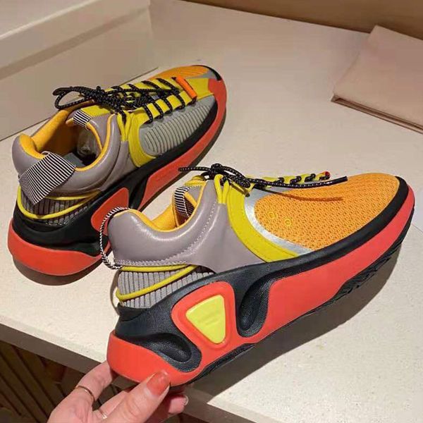 womenss designer orange sneakers fashion star woman brand sports shoes mesh b-runner inclined shoelace design rue francois size 35-45, Black
womenss designer orange sneakers fashion star woman brand sports shoes mesh b-runner inclined shoelace design rue francois size 35-45, Black