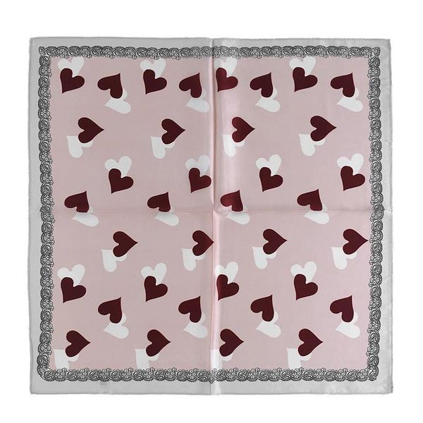 scarves 100% silk satin hair scarf women handkerchief printed female square head bandana hijab girl springfoulard office neckerchief, Blue;gray
scarves 100% silk satin hair scarf women handkerchief printed female square head bandana hijab girl springfoulard office neckerchief, Blue;gray