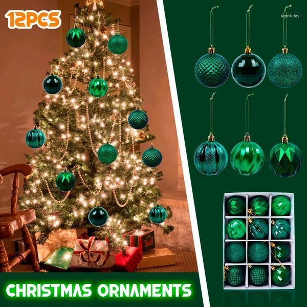 christmas decorations 12pcs ball baubles party xmas tree hanging ornament decor ornaments window decoration1
christmas decorations 12pcs ball baubles party xmas tree hanging ornament decor ornaments window decoration1