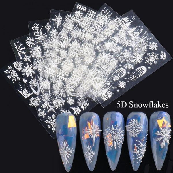 nail art decorations 3d luminous glowing water stickers for nails snowflake christmas decals lace design xmas tree deer year decoration, Silver;gold
nail art decorations 3d luminous glowing water stickers for nails snowflake christmas decals lace design xmas tree deer year decoration, Silver;gold