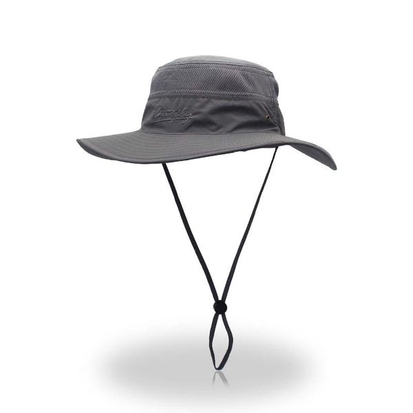 wide brim hats outfly summer bucket hat for both mens and women fisherman with sun breathable mesh polyester quick drying, Blue;gray
wide brim hats outfly summer bucket hat for both mens and women fisherman with sun breathable mesh polyester quick drying, Blue;gray