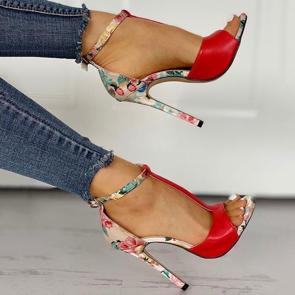 dress shoes women sandals t-strap high heels chaussures femme stripper 2021 peep toe summer female, Black
dress shoes women sandals t-strap high heels chaussures femme stripper 2021 peep toe summer female, Black