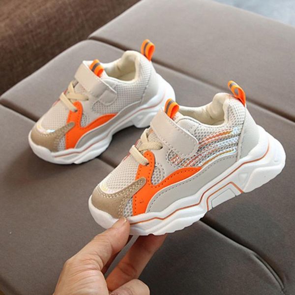 new spring autumn kids casual sports shoes children boys girls soft bottom non-slip sneakers, Black;red
new spring autumn kids casual sports shoes children boys girls soft bottom non-slip sneakers, Black;red