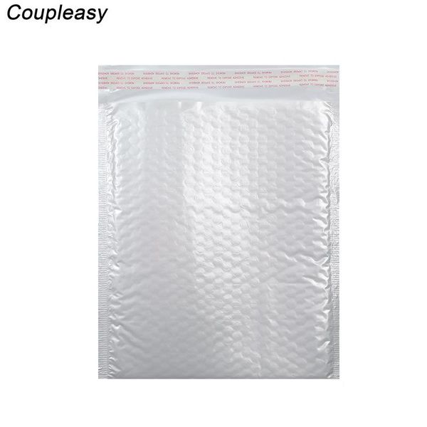 10pcs 13x15cm white bubble bag self sealing plastic envelope poly mailer waterproof envelopes stationery packing bags
10pcs 13x15cm white bubble bag self sealing plastic envelope poly mailer waterproof envelopes stationery packing bags