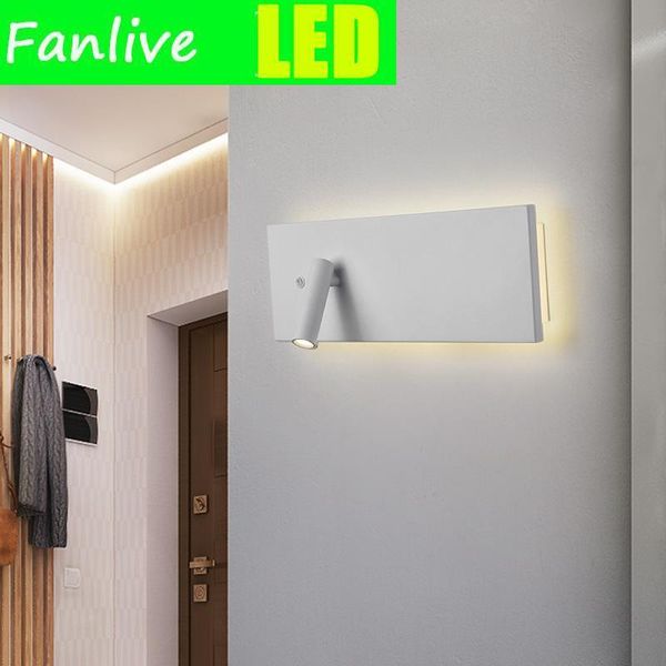 wall lamp 5pcs 18w led bedroomde indoor living room aisle el bring switch white black read lighting fixture
wall lamp 5pcs 18w led bedroomde indoor living room aisle el bring switch white black read lighting fixture