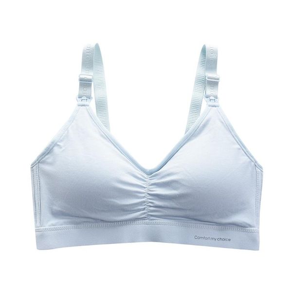 maternity intimates bra cotton women feeding nursing pregnant breastfeeding underwear biustonosz do karmienia#y4, White
maternity intimates bra cotton women feeding nursing pregnant breastfeeding underwear biustonosz do karmienia#y4, White
