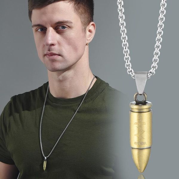 chains mens necklace pendent for men punk gothic vintage gift boyfriend male friendship jewelry, Silver
chains mens necklace pendent for men punk gothic vintage gift boyfriend male friendship jewelry, Silver