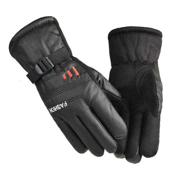 warm glov men's winter thickened riding anti-skid psh windproof and iving motorcycle 
warm glov men's winter thickened riding anti-skid psh windproof and iving motorcycle