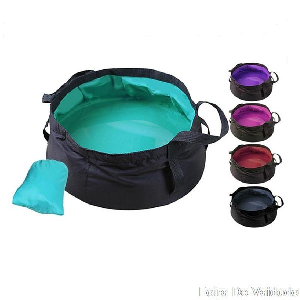 8.5l portable water buckets for outdoor hiking camping folding washing basin pot durable nylon container bag bags
8.5l portable water buckets for outdoor hiking camping folding washing basin pot durable nylon container bag bags