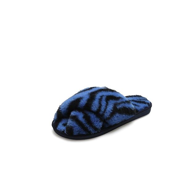 slippers plus velvet casual women's color matching open toe home fashion versatile warm flat-bottomed cotton drag 2021, Black
slippers plus velvet casual women's color matching open toe home fashion versatile warm flat-bottomed cotton drag 2021, Black