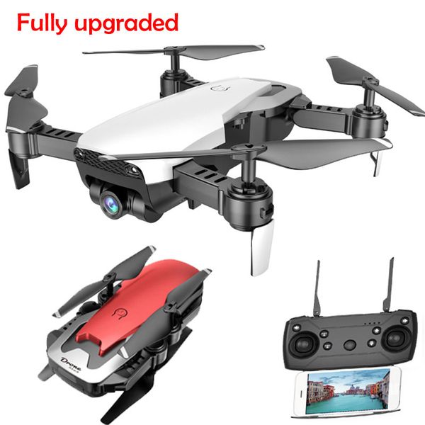 Upgraded S163 RC Helicopter With 1080P HD Camera altitude Hold optical flow RTF WiFi FPV Foldable Arm RC Quadcopter Drone, Extra battery
Upgraded S163 RC Helicopter With 1080P HD Camera altitude Hold optical flow RTF WiFi FPV Foldable Arm RC Quadcopter Drone, Extra battery