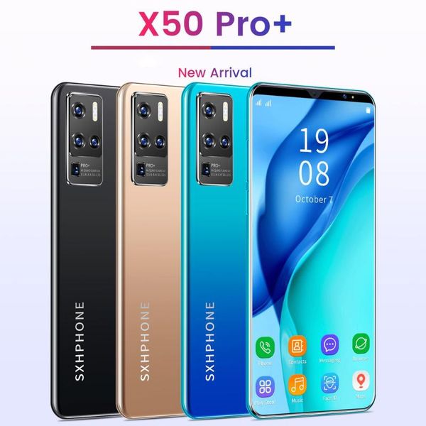 fast delivery x50pro smart all-in-one phone with left perforated 5.8 inch full screen 512mb+4g 4000mah 8-core processor walkie talkie
fast delivery x50pro smart all-in-one phone with left perforated 5.8 inch full screen 512mb+4g 4000mah 8-core processor walkie talkie