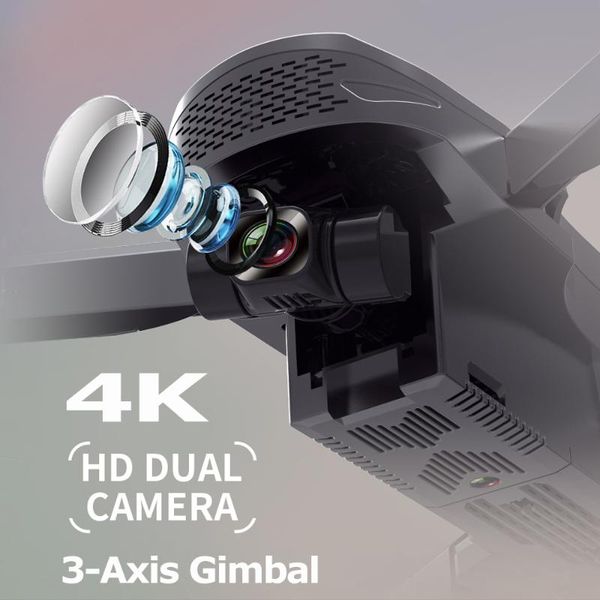 drones professional sg908 4k quadcopter gps drone camera 3-axis gimbal brushless rc helicopter hd dual 1.2km 28mins flight
drones professional sg908 4k quadcopter gps drone camera 3-axis gimbal brushless rc helicopter hd dual 1.2km 28mins flight